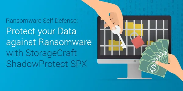 ransomware