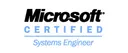 Microsoft Certified Systems Engineer