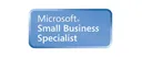 Microsoft Small Business Specialist