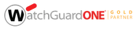 WatchGuardONE Gold Partner