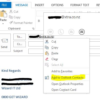 Outlook99 - Where did my contacts go ?