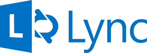 lync logo - Lync 2013
