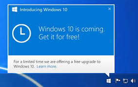 win10 - Windows 10 Upgrade