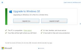 win102 - Windows 10 Upgrade