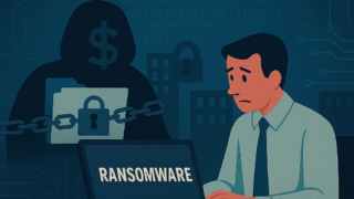 ransomware